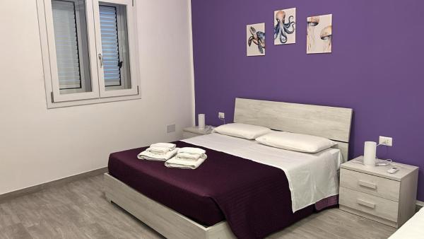 Caretta caretta Home, Забронировать  Лампедуза Италия