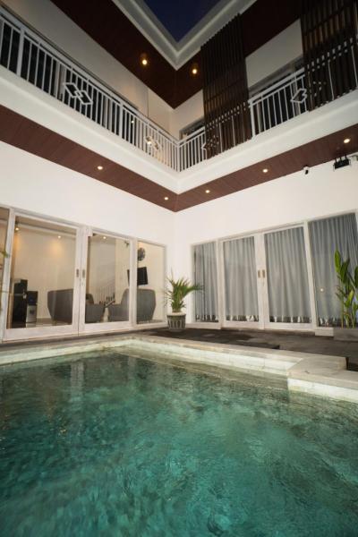 Villa cassia, Забронировать  Керобокан Бадунг