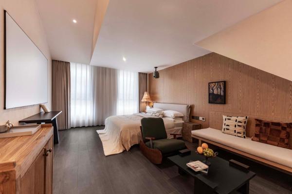 AND·U Designer Homestay, Забронировать  Шангри-Ла Юньнань