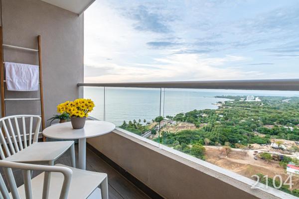 Santa Marina Apartments and Beach Club by Xarm Apartments, Забронировать Апартаменты/квартира Санта-Марта Магдалена