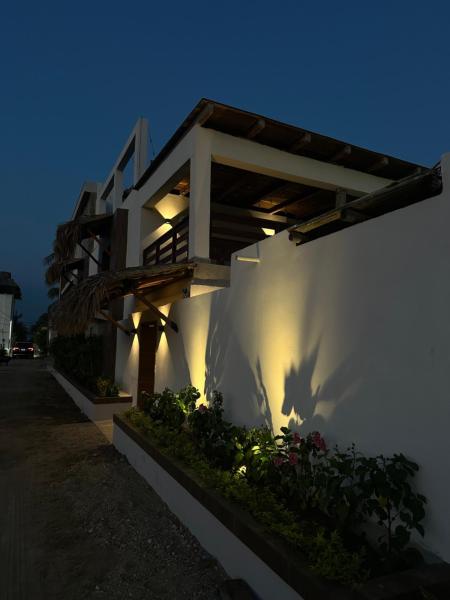 Balam Sunset Villa- Seaside Luxury Retreat, Забронировать  Акапулько-де-Хуарес Герреро