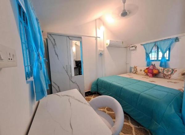 Villa Del Los, Забронировать  Отели Патнэм с парковкой, Парковка