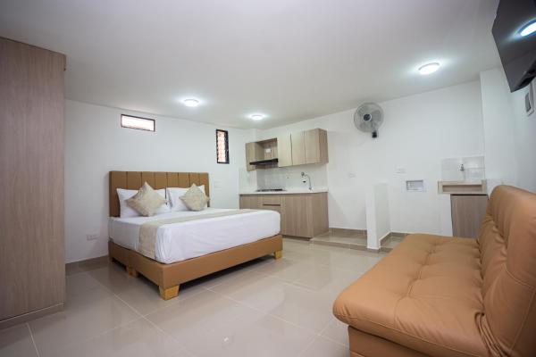 Apartahotel Ces