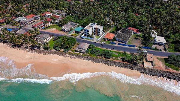 Lavinia Beach Hotel Ambalangoda, Забронировать  Амбалангода 