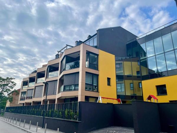 Ten Apartment, Забронировать Апартаменты/квартира Тузла Федерация Боснии и Герцеговины