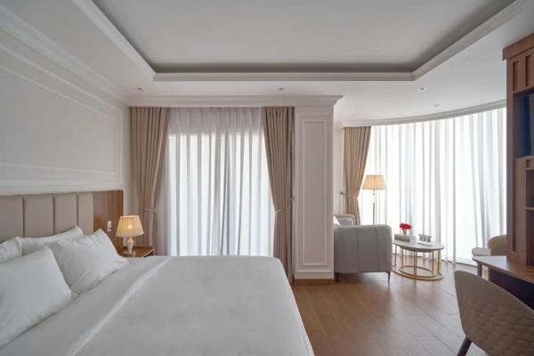 Lyns Hotel, Забронировать  Нхон-Трада Dong Nai