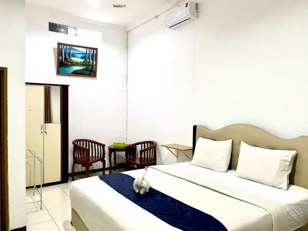 Nidra Living Guesthouse Batu