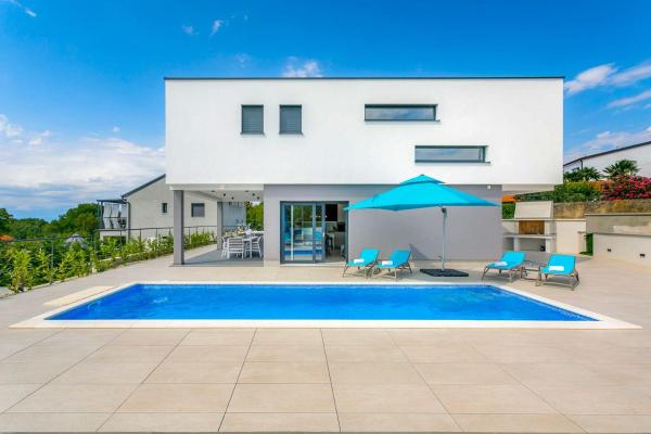 Villa Revlon, Забронировать  Свети Вид-Михолице 
