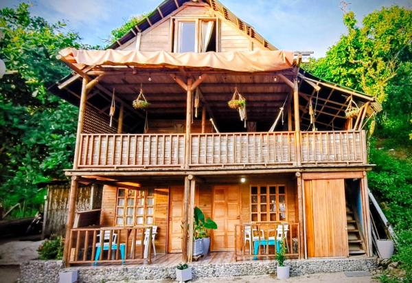 Cabaña Berhaka, Забронировать  Санта-Марта Магдалена