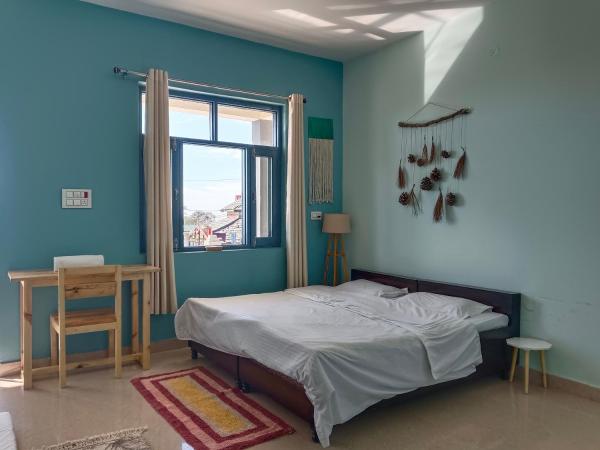 Bir Homestay, Забронировать  Бир штат Химачал-Прадеш