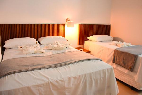 Hotel Ipe