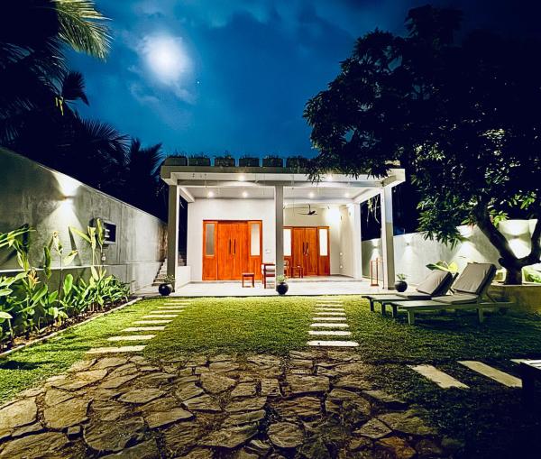 Southern Nest Villa Tangalle, Забронировать  Тангалла Хамбантота