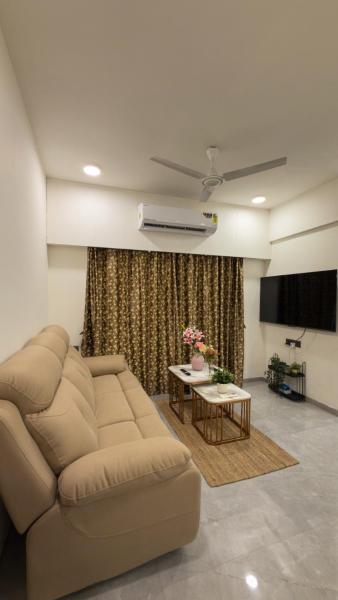 CozyKey Kalina, Забронировать  Мумбай Mumbai Region