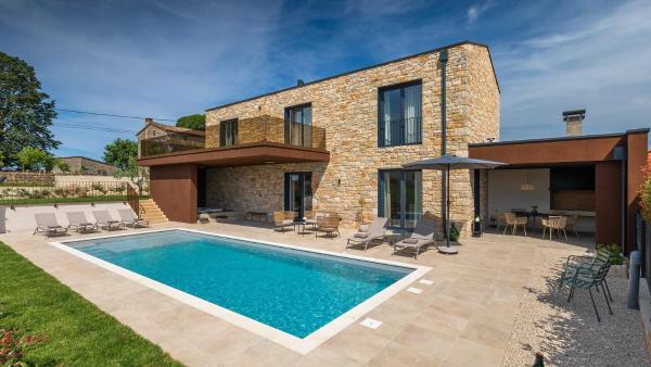 Villa Moia by Villas Guide