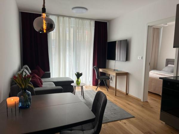 Cozy Apartments, Забронировать Апартаменты/квартира Апартаменты Праги, Апартаменты/квартира