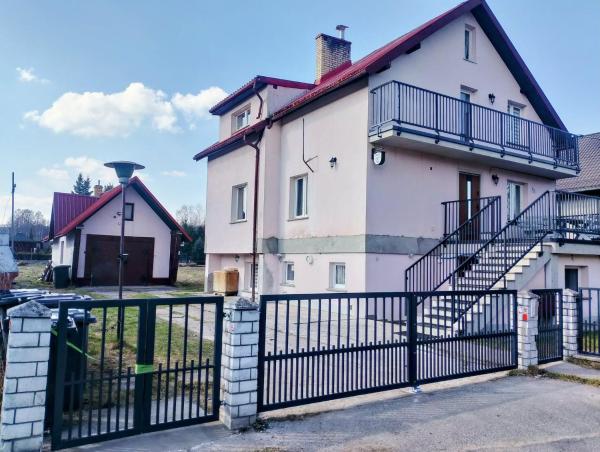 Wiejski Dom w Karkonoszach, Забронировать  Мыслаковице 