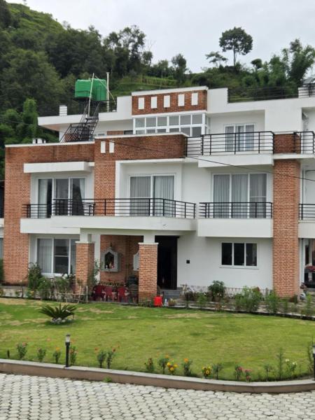 Pahaad Ko Ghaar, Забронировать  Нагаркот Kathmandu Valley