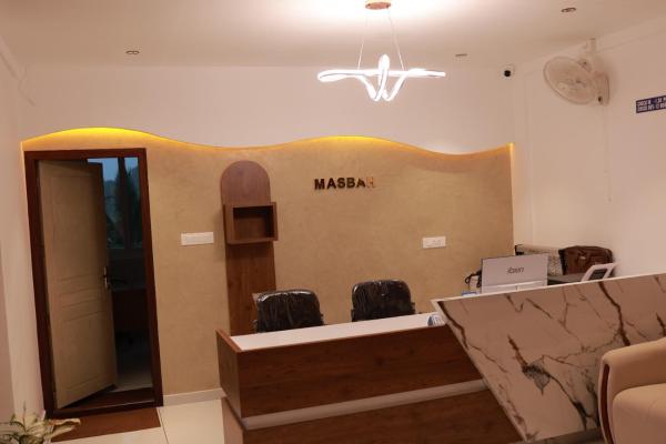 Masbah residency, Забронировать  Отели штата Махараштры с бассейном, Бассейн