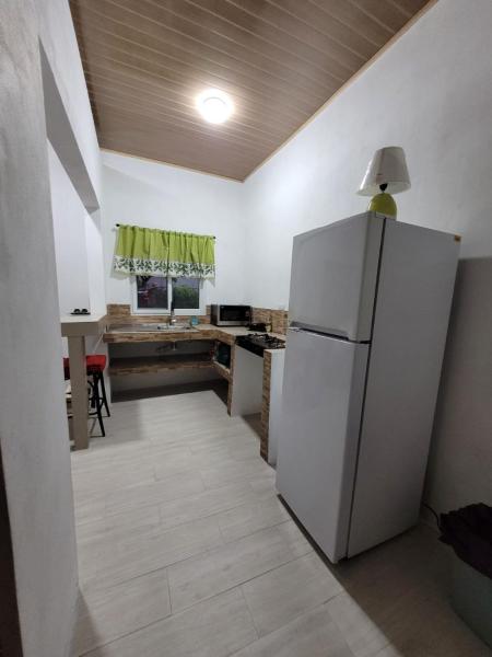 CASA TICA Apart 1 y 2, Забронировать  Потреро Гуанакасте