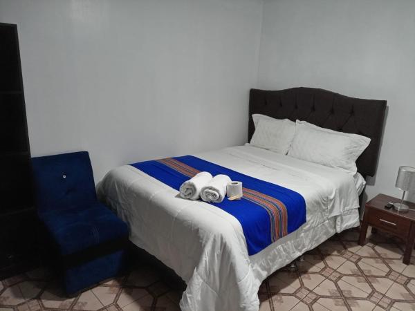 Casa Hospedaje Sophie, Забронировать  Куско Cusco