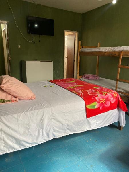 Quarto simples no centro, Забронировать  Сети-Лагоас Минас-Жерайс