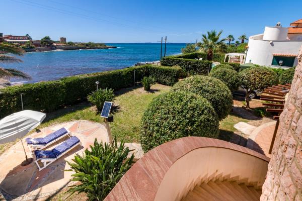 LeSicilien - Tilde Sunset Bay Villa, Забронировать  Карини Сицилия