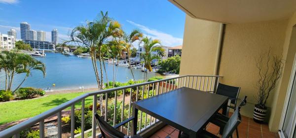 Bayview Waters Apartments