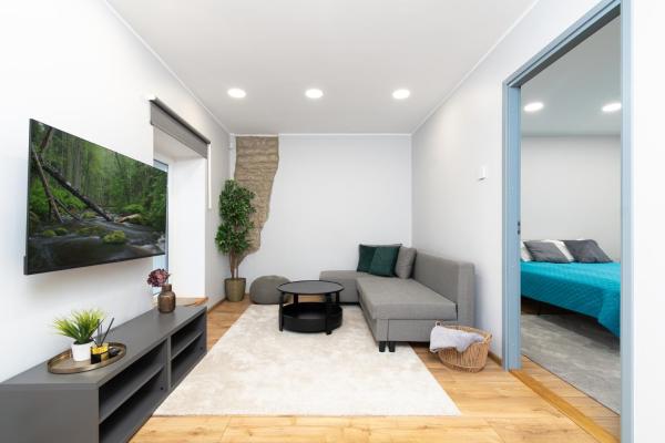 Kalma 7 Apartments, Забронировать Апартаменты/квартира Апартаменты Харьюмаа, Апартаменты/квартира