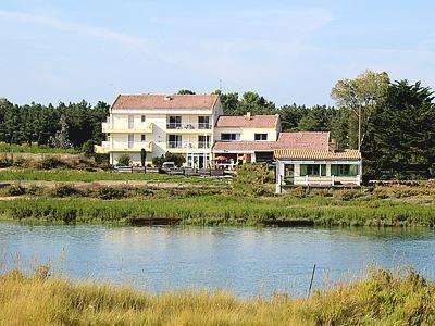Logis Les Parcs