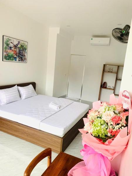 Hiên\s Homestay, Забронировать  Хюэ Тхыатхьен-Хюэ