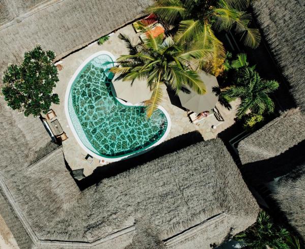 Mvuvi Lodge Watamu