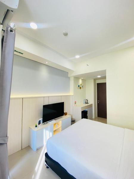 Transpark Juanda By Smart Property