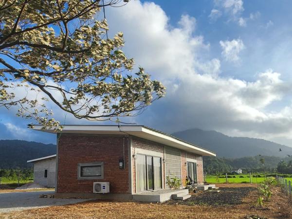 The Zain\s Tiny Villa, Забронировать  Ulu Melaka Кедах