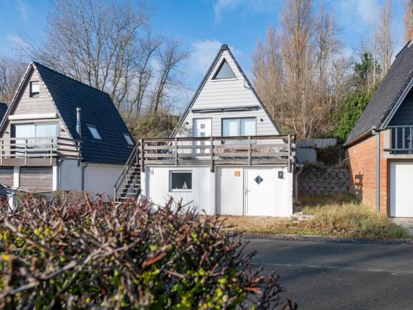 Cabane Crevette, Забронировать  Groenendijk Западная Фландрия