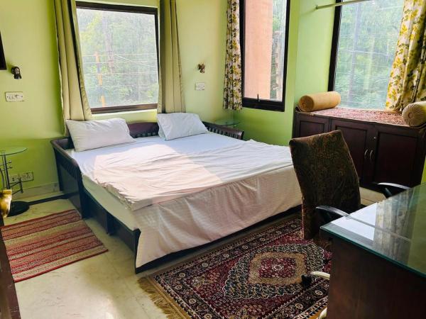 Dr Balis Bliss Homestay Sarvodya Enclave, Забронировать  Джамб штат Махараштра