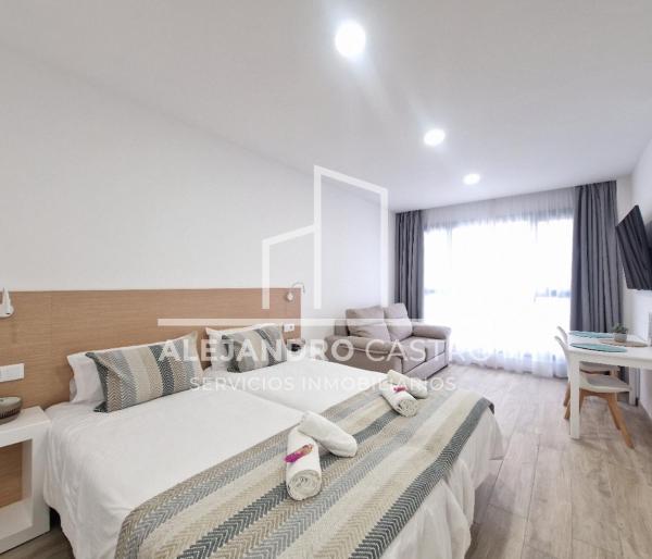 Elegance Canteras Suite, Забронировать  Лас-Пальмас-де-Гран-Канария Гран-Канария