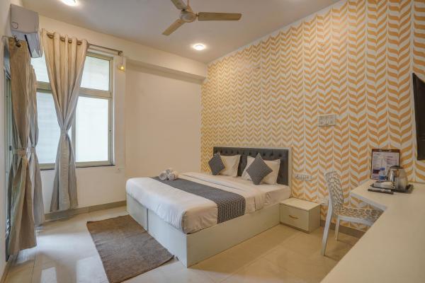 Urban Villa ,Baner, Забронировать  Пуна штат Махараштра