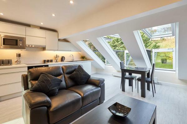 Host & Stay - Ross\s View, Забронировать  Уитби 