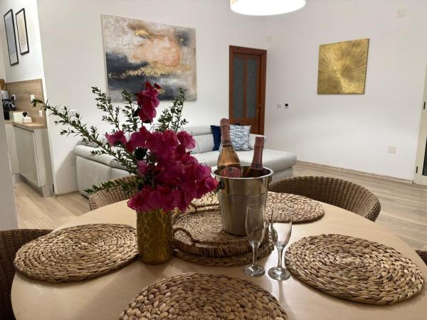 Villa Solea Sardinia