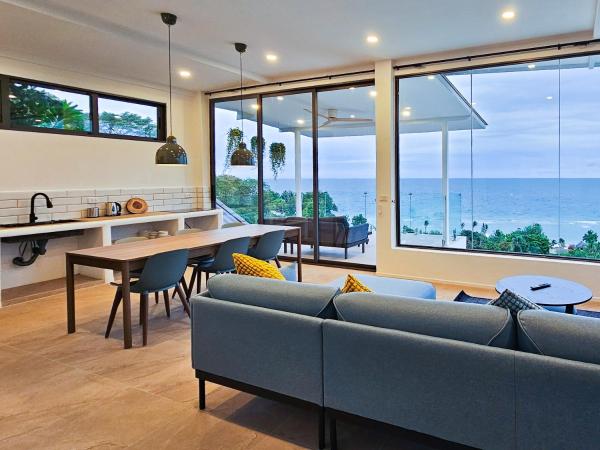 v15 Ocean Serenity Residence, Забронировать  Пханган Ко-Панган