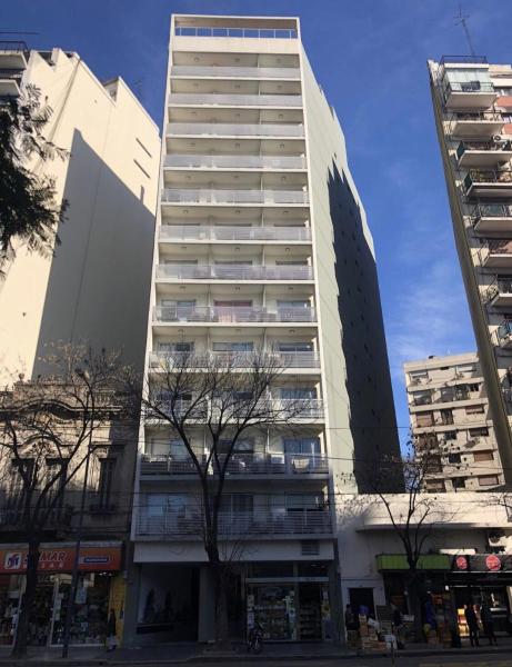 Excelente edificio en Palermo con piscina climatizada y terraza, Забронировать  Буэнос-Айрес провинция Буэнос-Айрес
