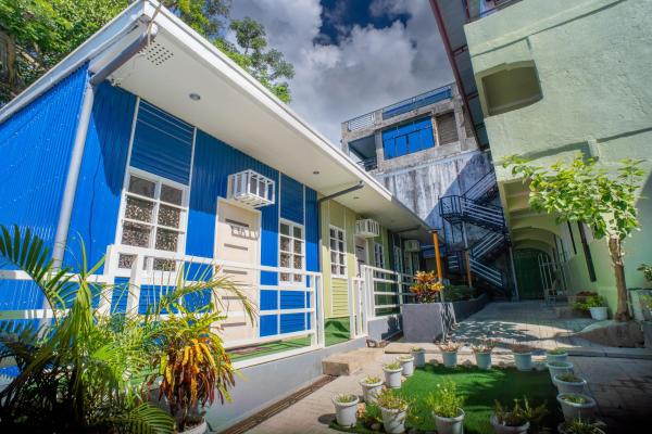 Liberty\s Homestay, Забронировать  Корон Coron