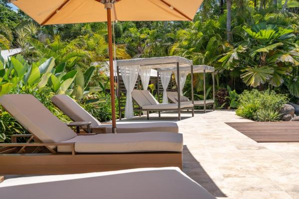 NALA Resort, Забронировать  Мишен-Бич Квинсленд