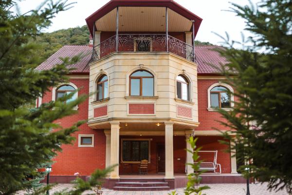 Azure Sky Villa, Забронировать  Qǝlǝduz Губинский район