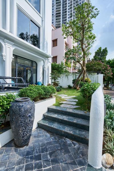 KIM HOTEL - Dịch Vọng, Забронировать  Ханой Муниципалитет Ханой