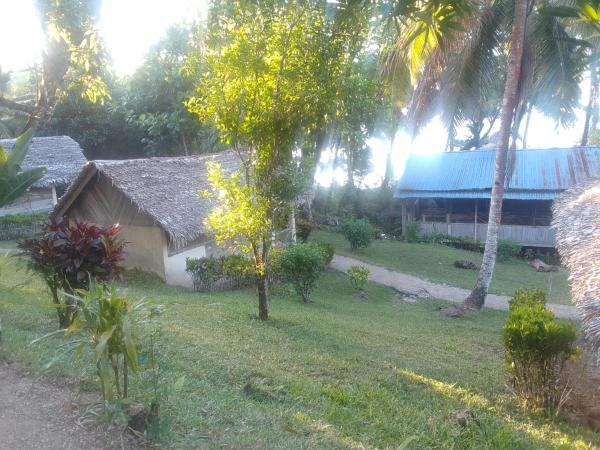 Antafondro Lodge, Забронировать  Сент-Мари Аналанджирофо