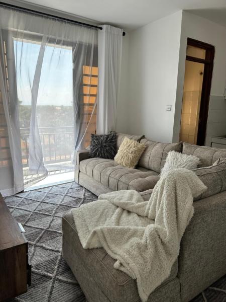 Villa JoDory, Забронировать  Кисуму Кения