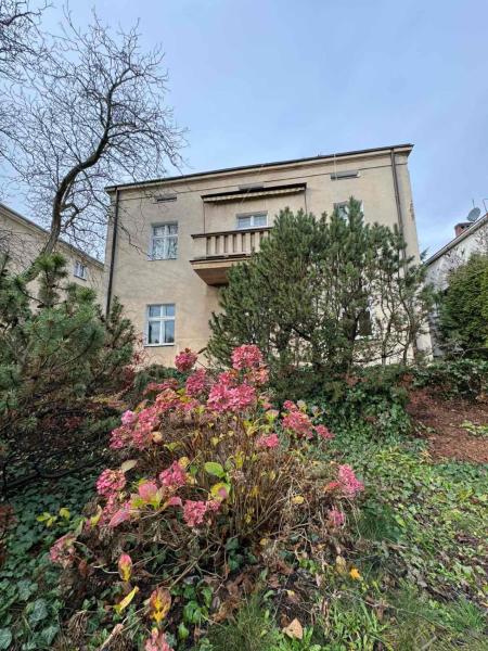 Hostel Poznan Cybulskiego 7, Забронировать  Познань Великопольское воеводство