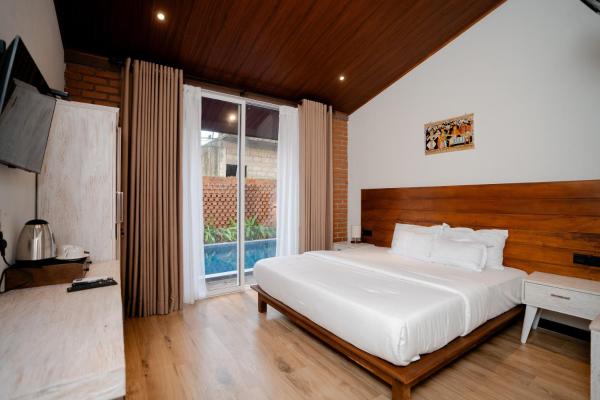 Sunsei Beach Negombo, Забронировать  Негомбо Округ Гампаха