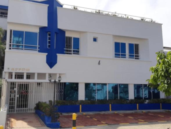 Hotel Coosonav Cartagena, Забронировать  Картахена Боливар
